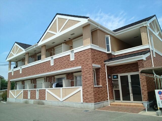 リフレ東百舌鳥A棟