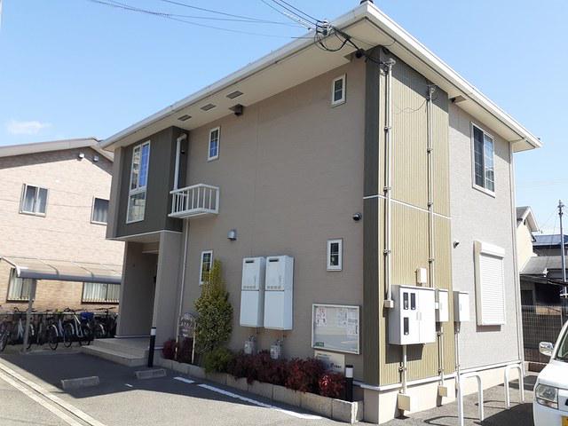 エテルノTAKUMI 1