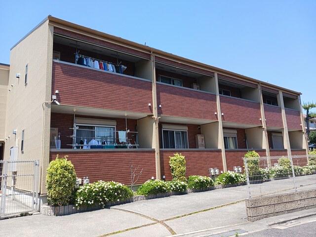 メゾン・ファミーユⅠ