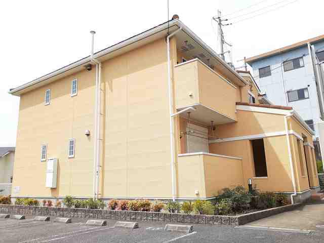 ソルシェール熊取.3