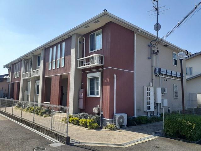 マスエモンⅠ番館