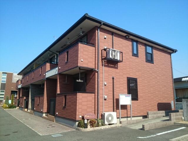 南海電鉄泉北線 和泉中央駅 徒歩18分 2階建 築16年