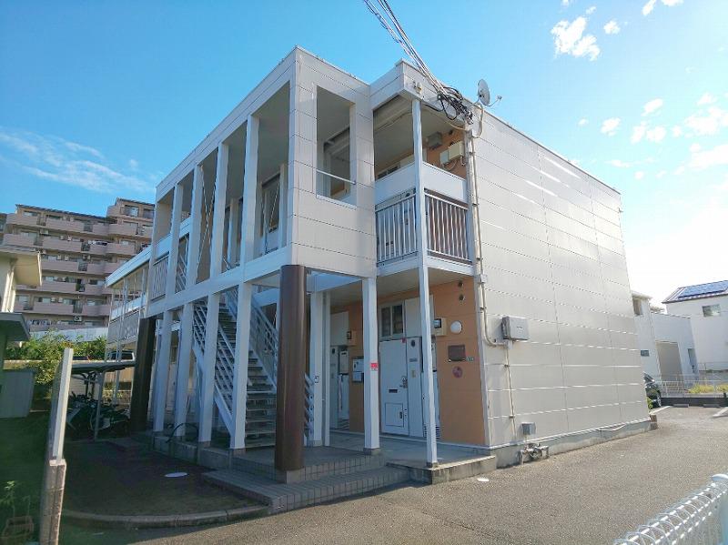 レオパレスSOTTO VOCE