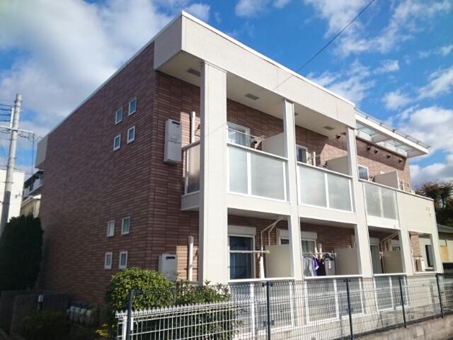 K・ORIGIN和泉府中