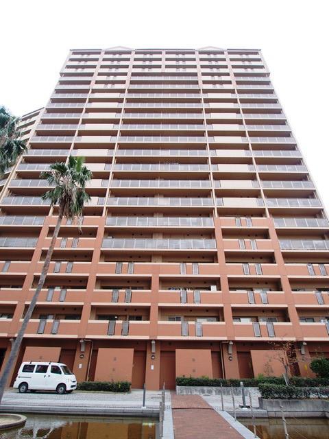 ファミールハイツ泉大津セントハーバーシティ6番館