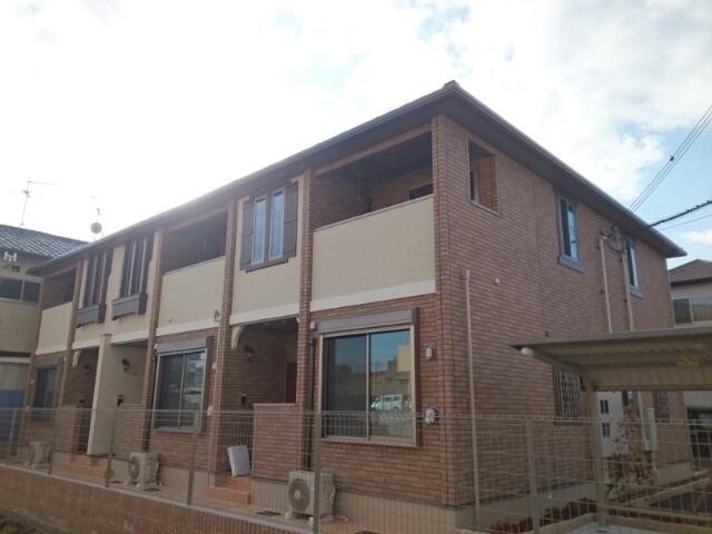 グラン・ソレイユ