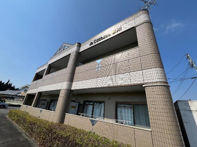 スパシーバ積川