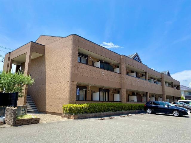 ガーデンヒルズⅠ