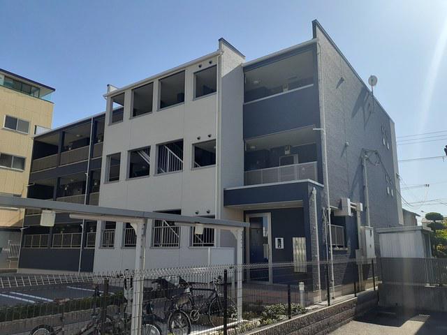 ディアコート 大宮