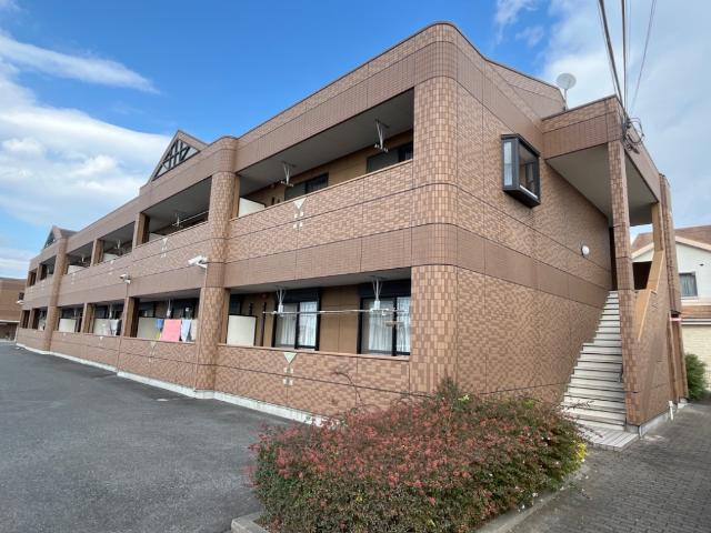 コンフォール山法師