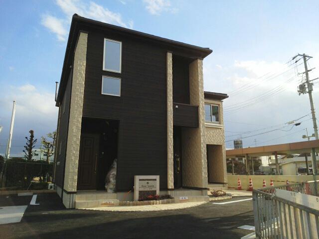 アヴェニュー 泉大津