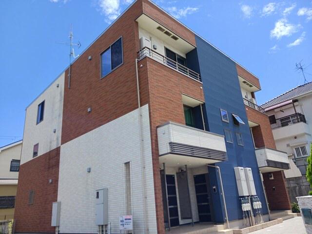 ストラーダ ディ ラピス