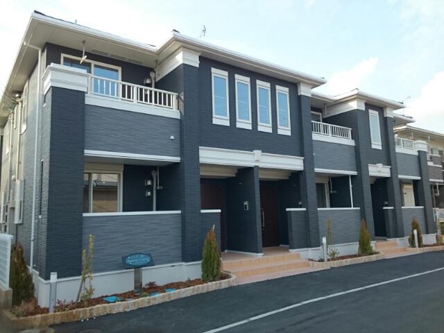 ハーモニーガーデン