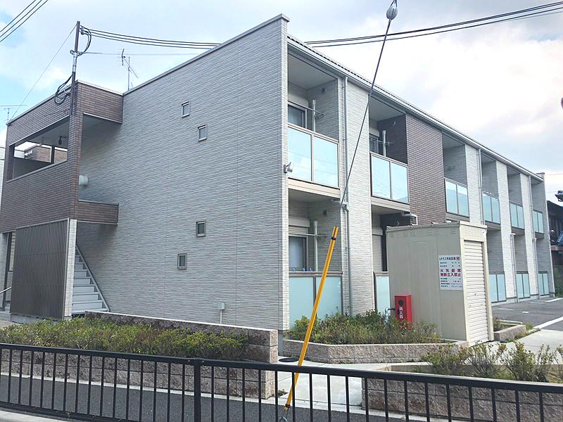 クレイノ式内Ⅱ