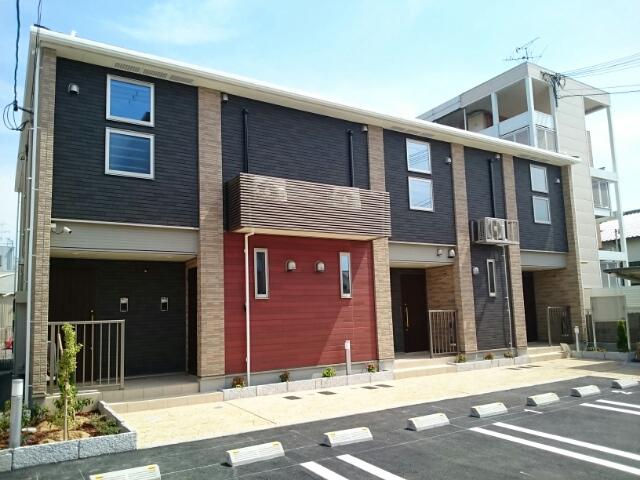 メゾンドリックⅢ