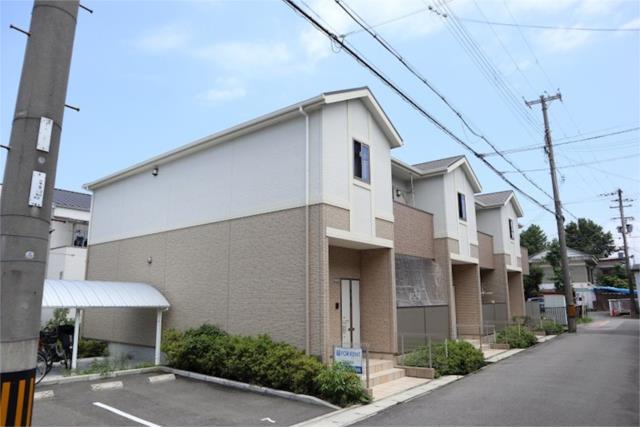 ガーデンホーム