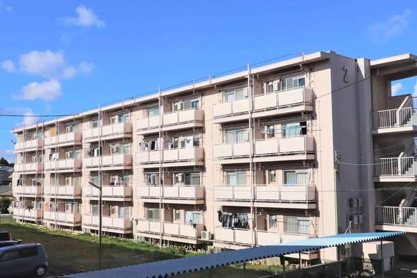 ビレッジハウス春木 1号棟