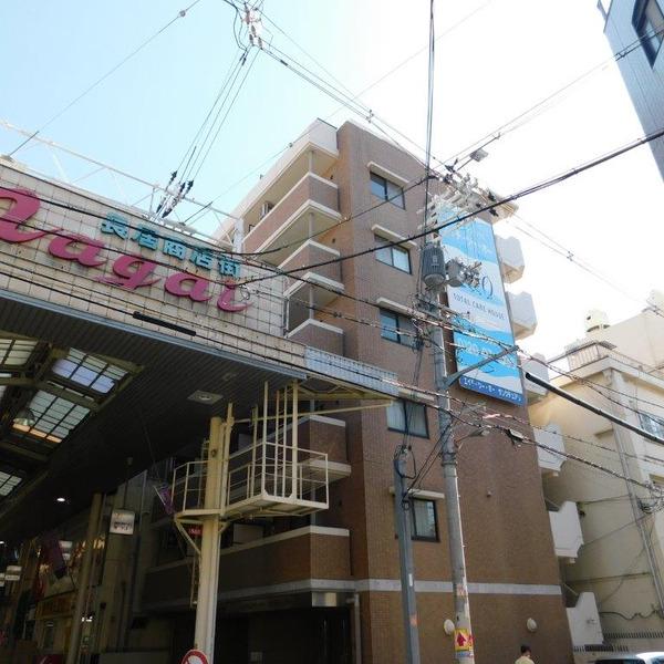 エイチ・ツー・オーサンクチュアリ