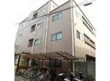 大阪メトロ堺筋線 天下茶屋駅 徒歩6分 4階建 築29年