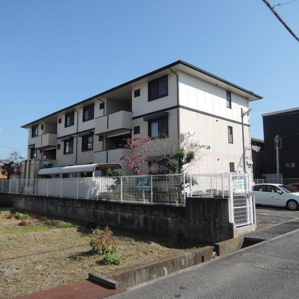 ピーチハイツ上町