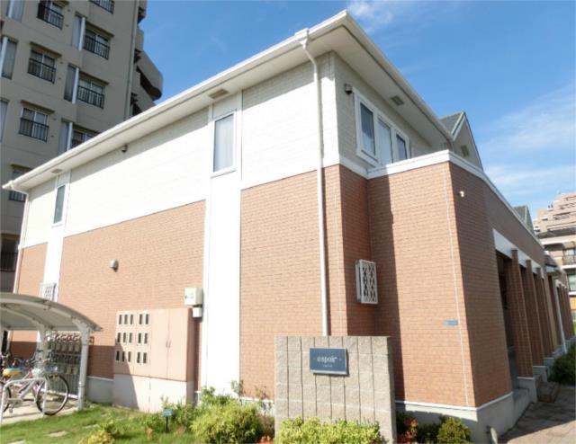 エスポアール泉