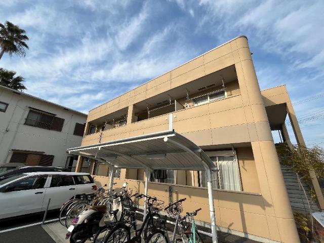 B・Cマンション