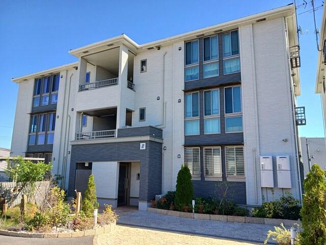 シャルール メゾン2