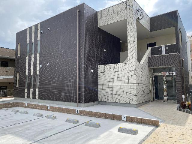 コンフォールヴィラⅢ