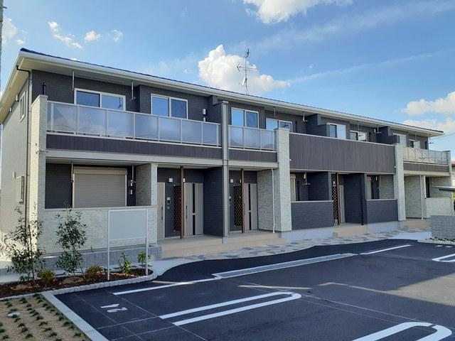 ルワンジュ草尾 Ⅲ