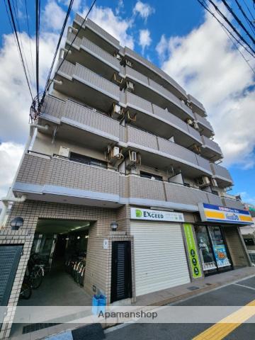 ラ・フォーレ中之町