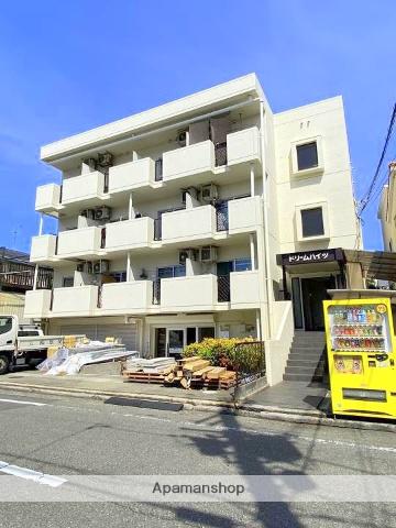 ドリームハイツ