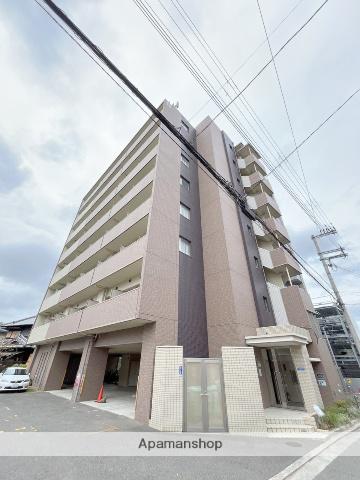 アルモニー中もず