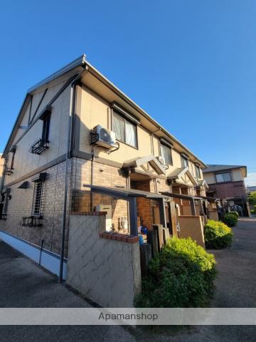 サニーガーデンB棟