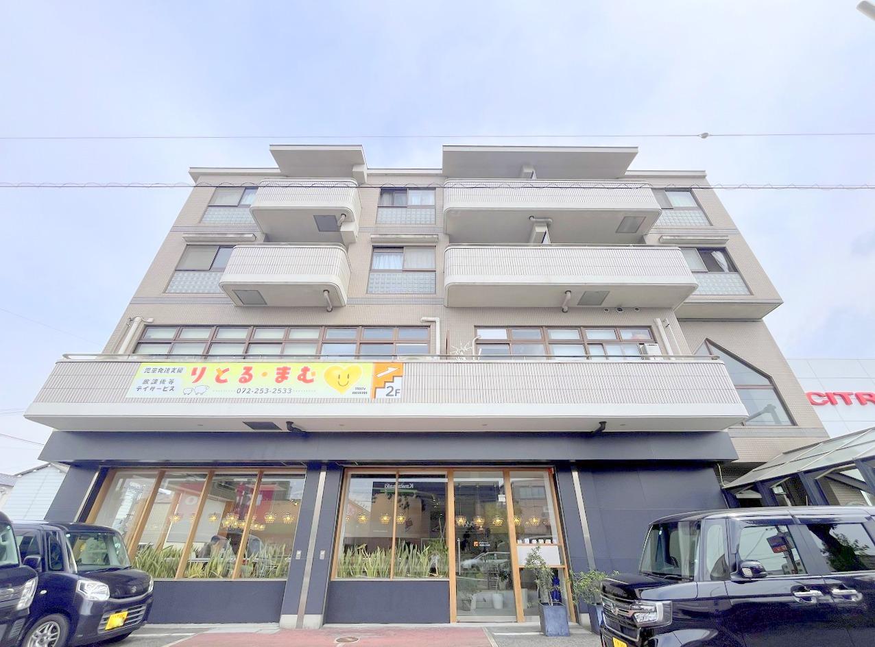 グレース中百舌鳥トキワ