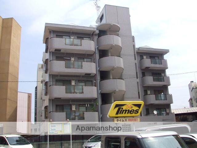 ファミール新町