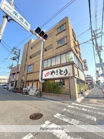 サンライズ一条