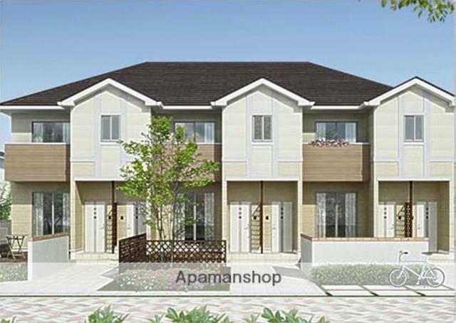 パルクエストⅠ番館