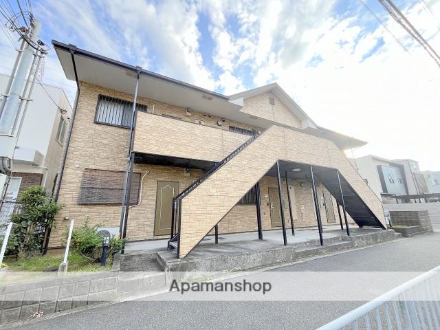 ブルーム二番館