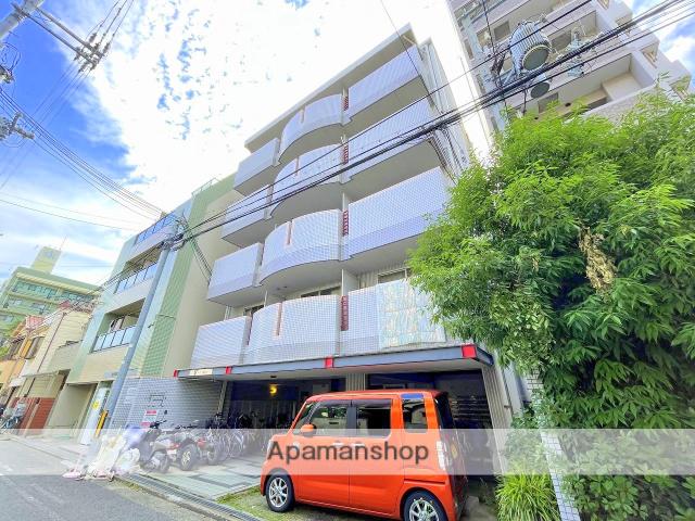 プレアール櫛屋町