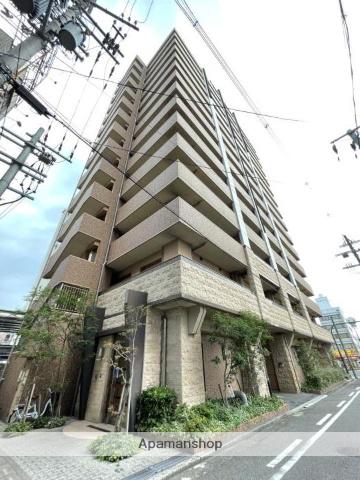 エイジングコート堺東