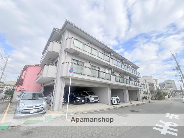 サニーコート大浜