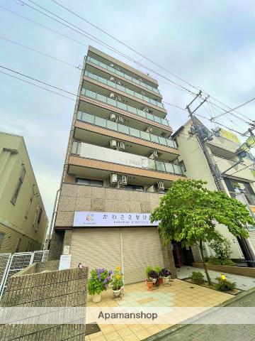 カーライル堺市駅前