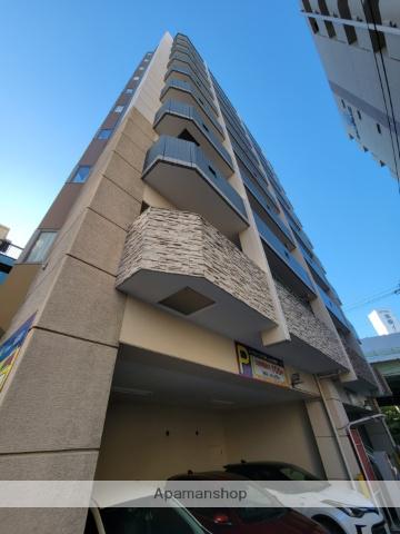 シティーコート南瓦町