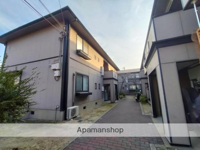 サンビレッジエクセルC棟