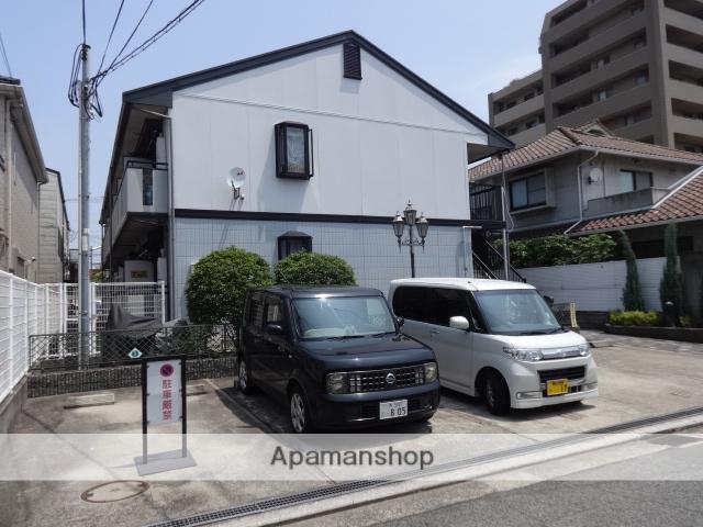 エクシブ三国ヶ丘