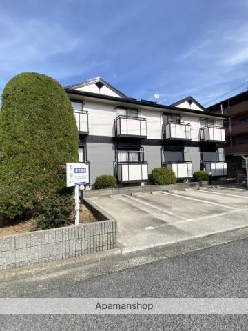 中百舌鳥ハイツ