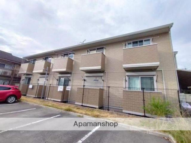 メゾンドールKASA