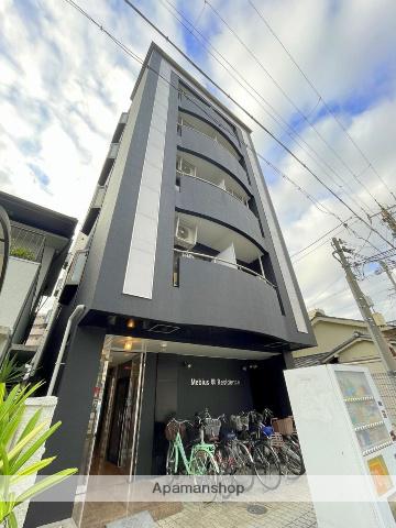 メビウス堺レジデンス