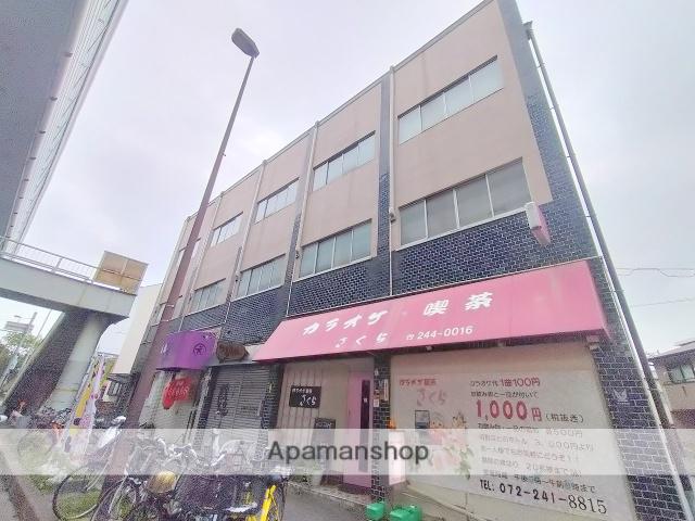 コーポラスR26 東湊