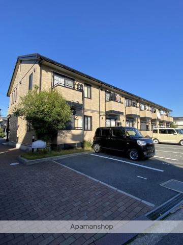 ボナールハイム